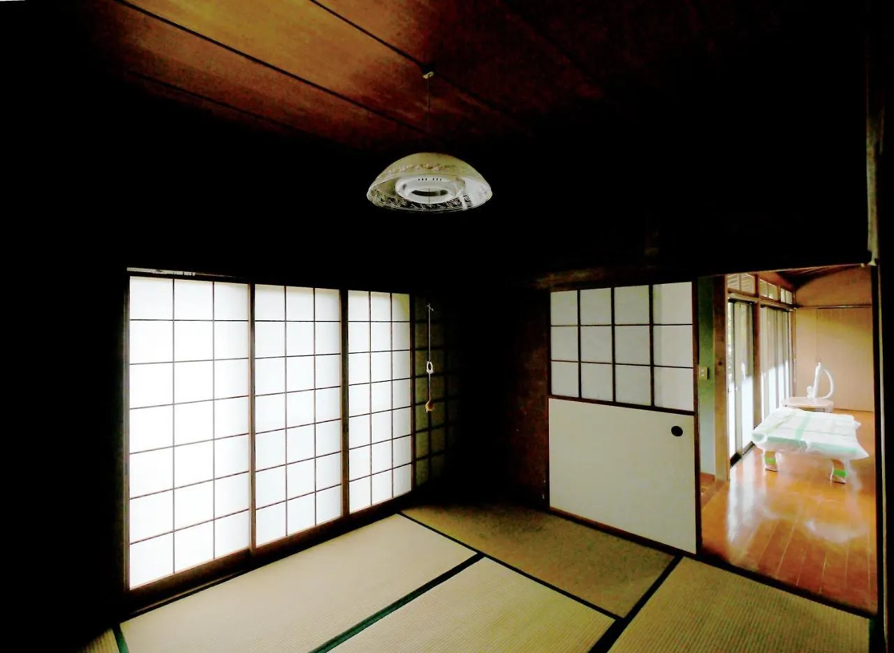Guesthouse Enn Hakone 0*,