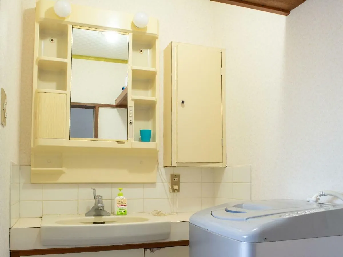 Guesthouse Enn Hakone Japan