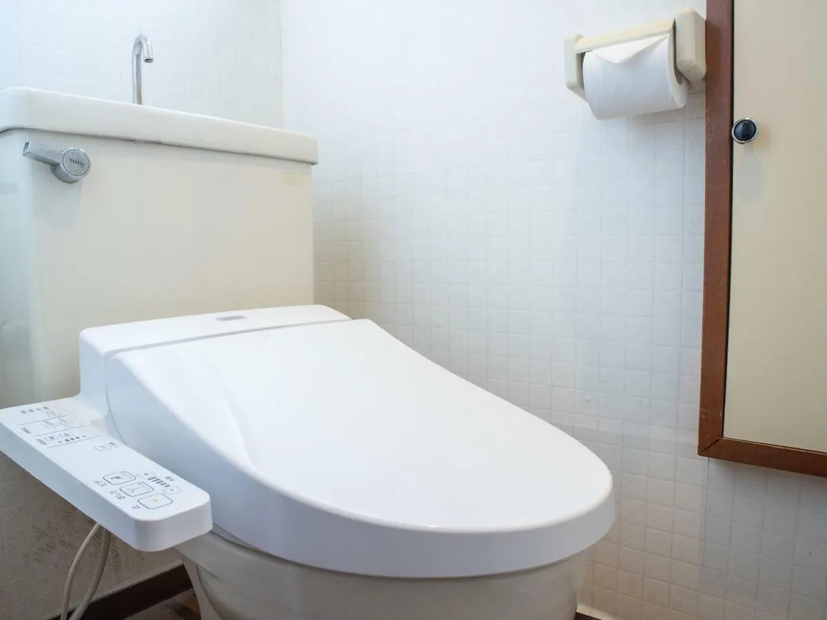 Guesthouse Enn Hakone 0*,