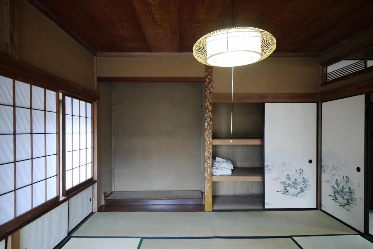 Guesthouse Enn Hakone 0*,  Japan