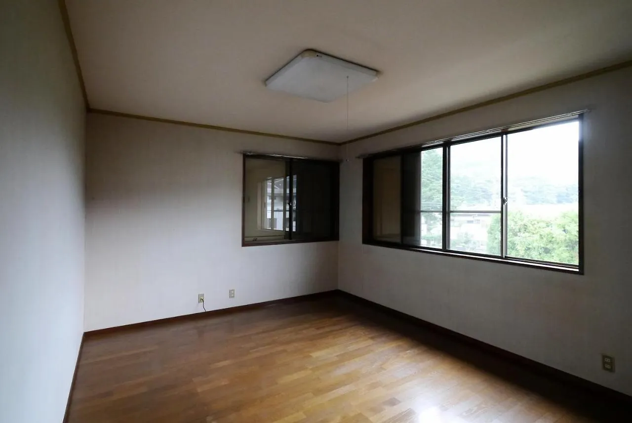 Guesthouse Enn Hakone 0*,