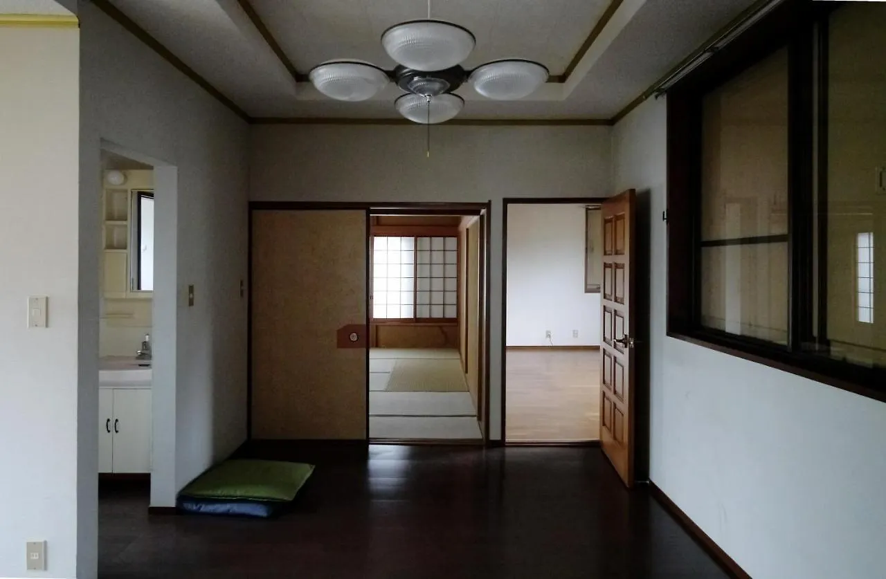 Guesthouse Enn Hakone Apartment