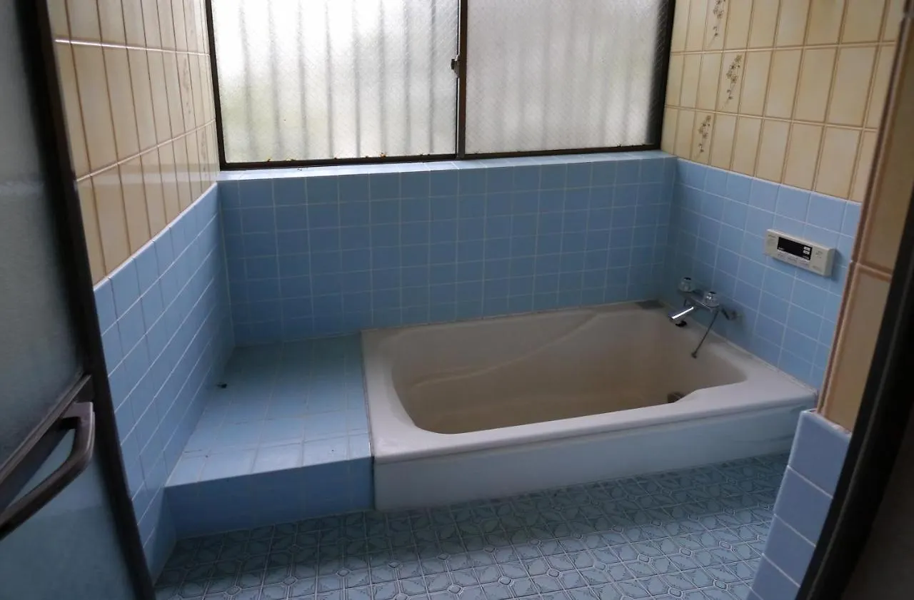 Guesthouse Enn Hakone Apartment