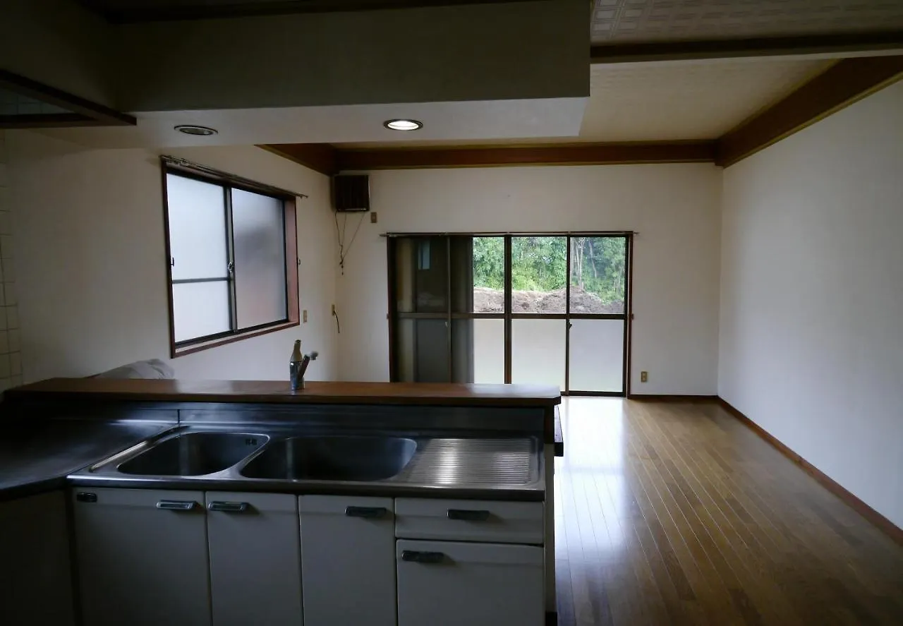 Apartment Guesthouse Enn Hakone