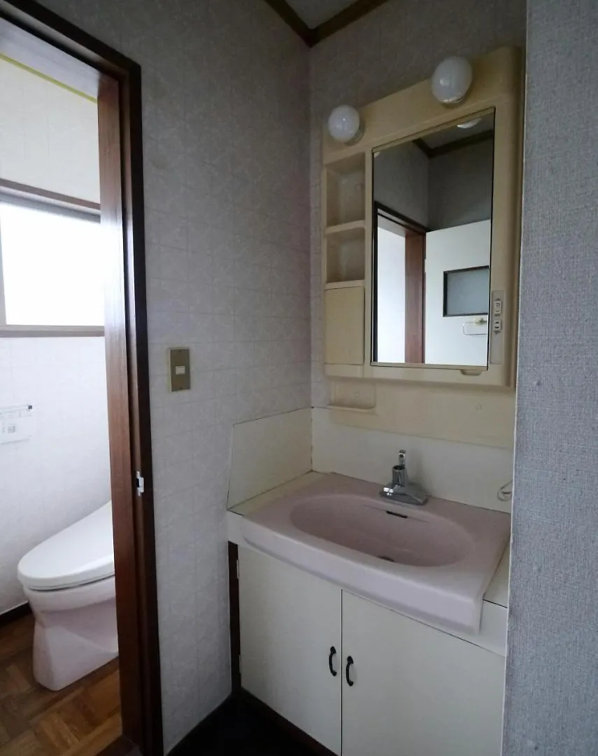 Apartment Guesthouse Enn Hakone Japan