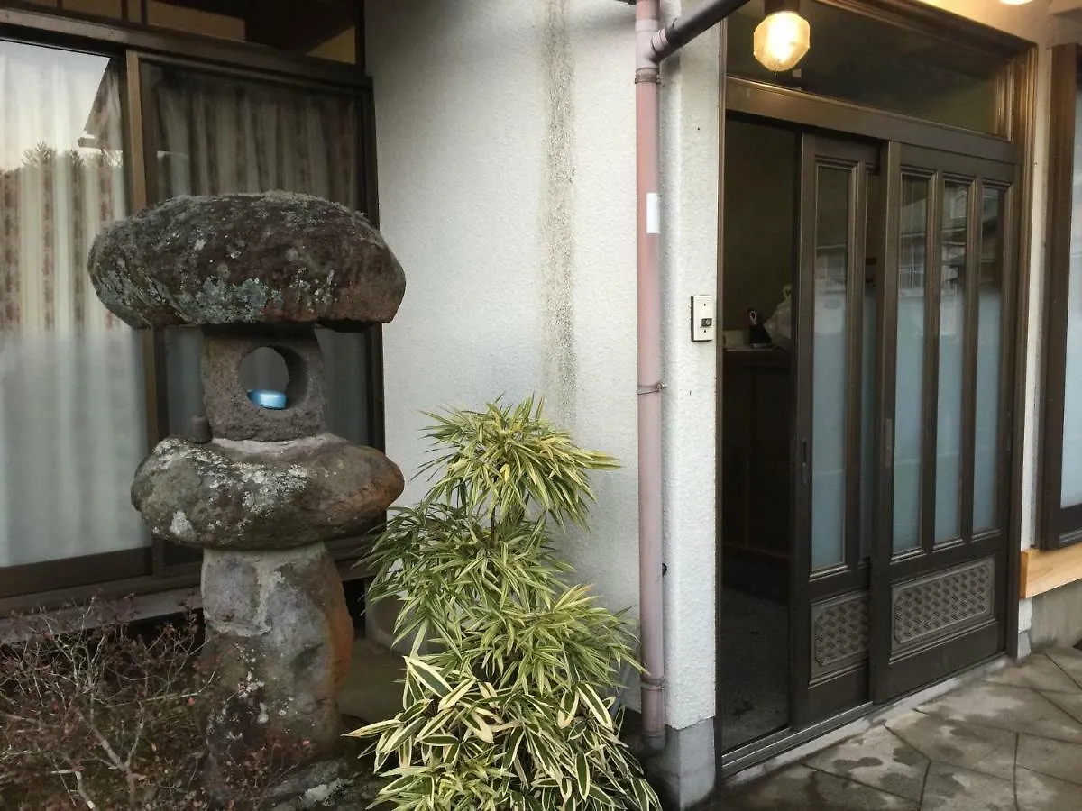 Guesthouse Enn Hakone 0*,  Japan