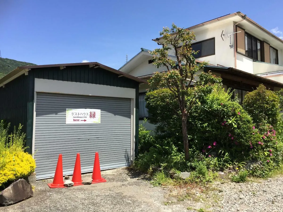Guesthouse Enn Hakone Apartment