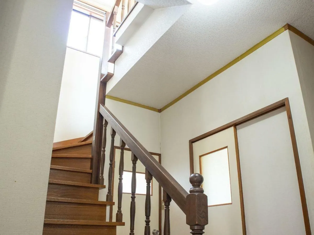 Guesthouse Enn Hakone Apartment