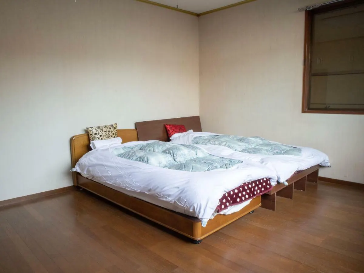 Guesthouse Enn Hakone