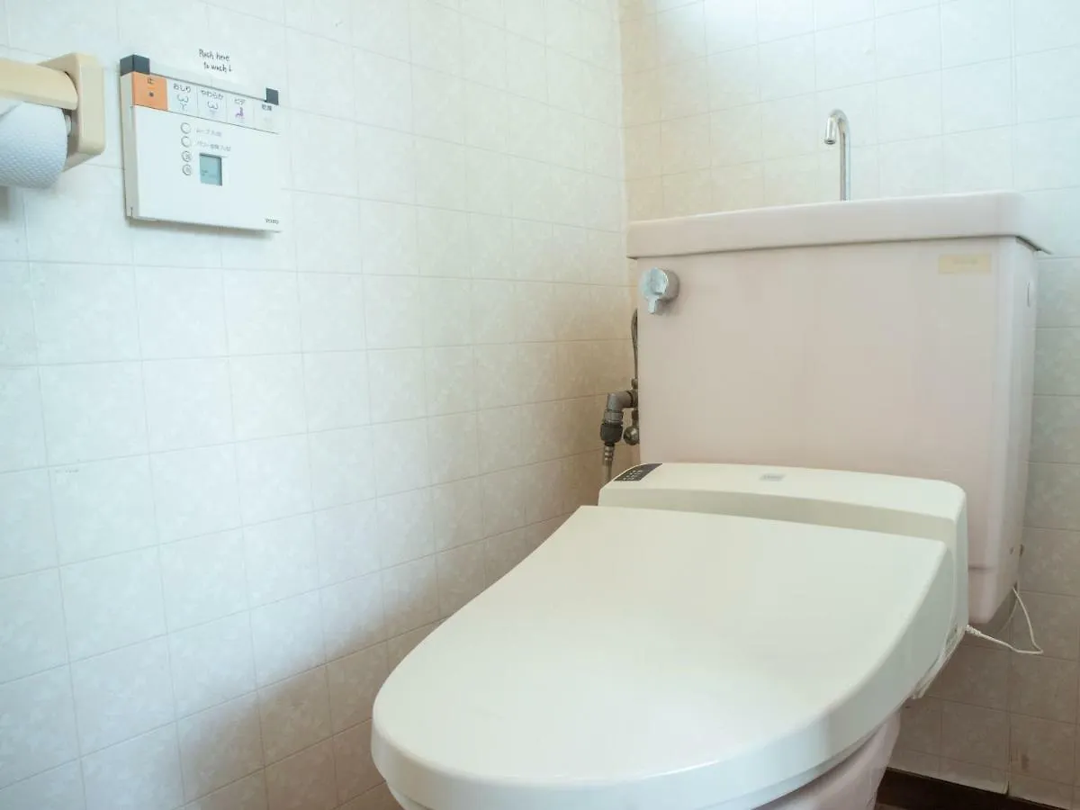 Guesthouse Enn Hakone