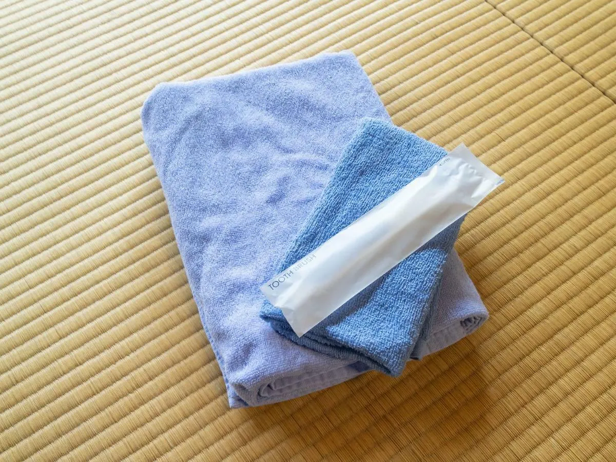 Apartment Guesthouse Enn Hakone Japan