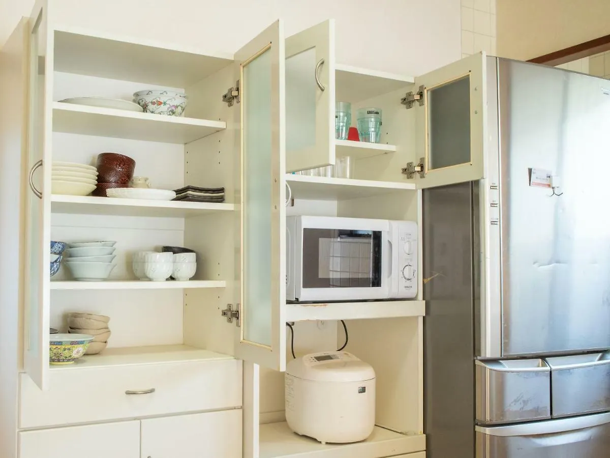 Guesthouse Enn Hakone Apartment
