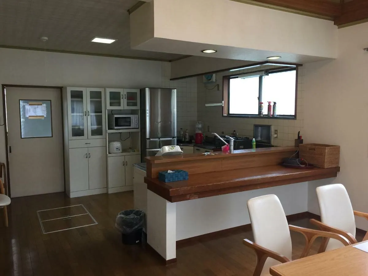 Guesthouse Enn Hakone