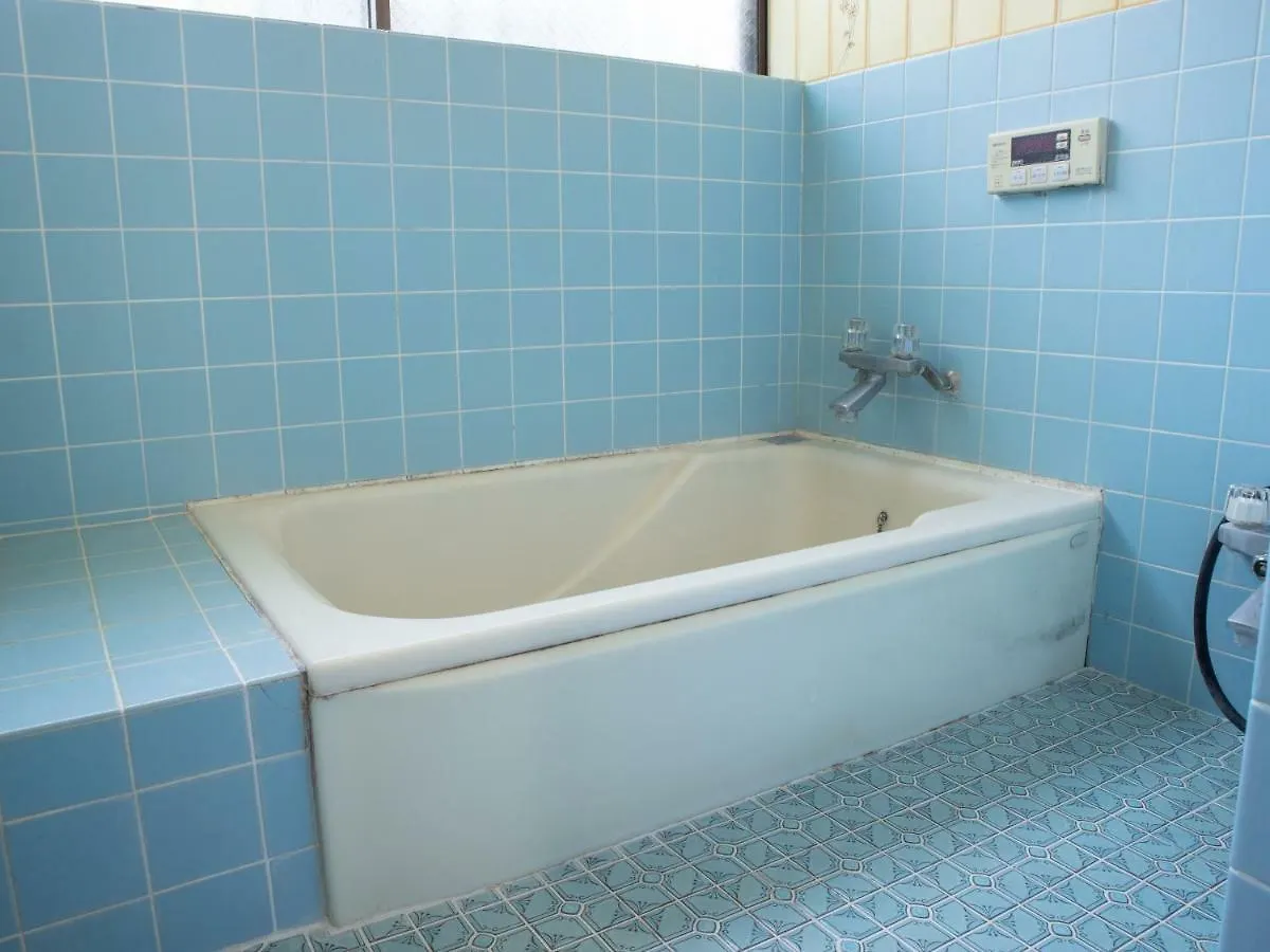 Guesthouse Enn Hakone Apartment