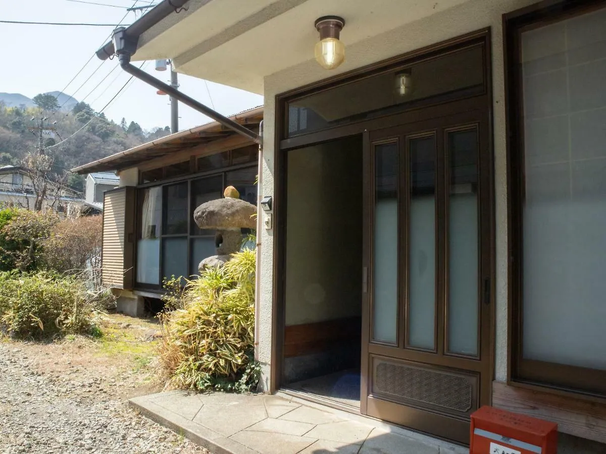 Apartment Guesthouse Enn Hakone