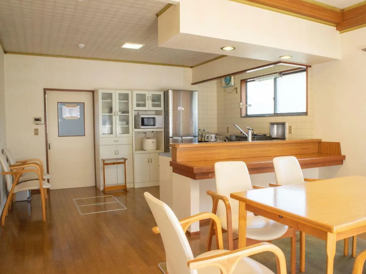 Apartment Guesthouse Enn Hakone
