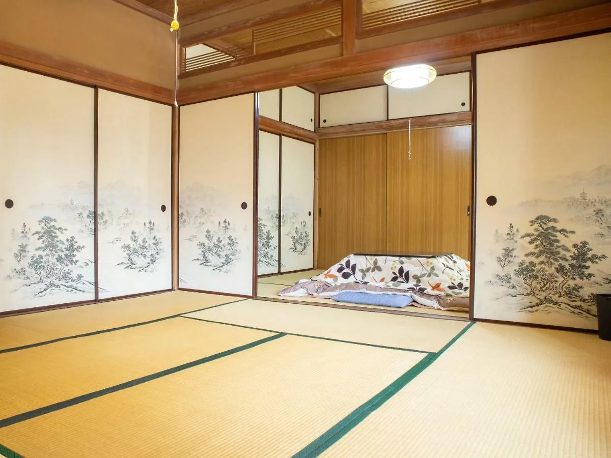 Guesthouse Enn Hakone 0*,  Japan