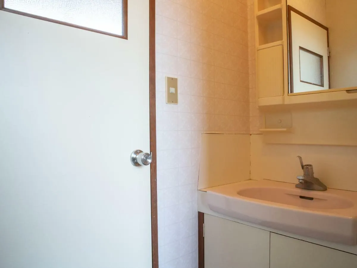 Guesthouse Enn Hakone Apartment