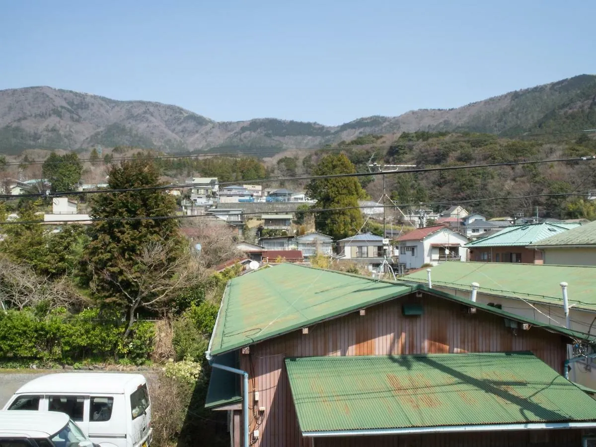 Guesthouse Enn Hakone