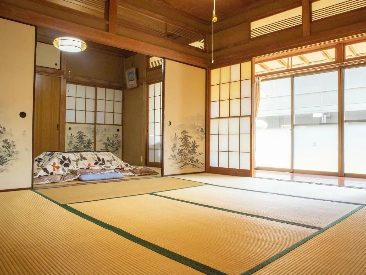 Guesthouse Enn Hakone 0*,