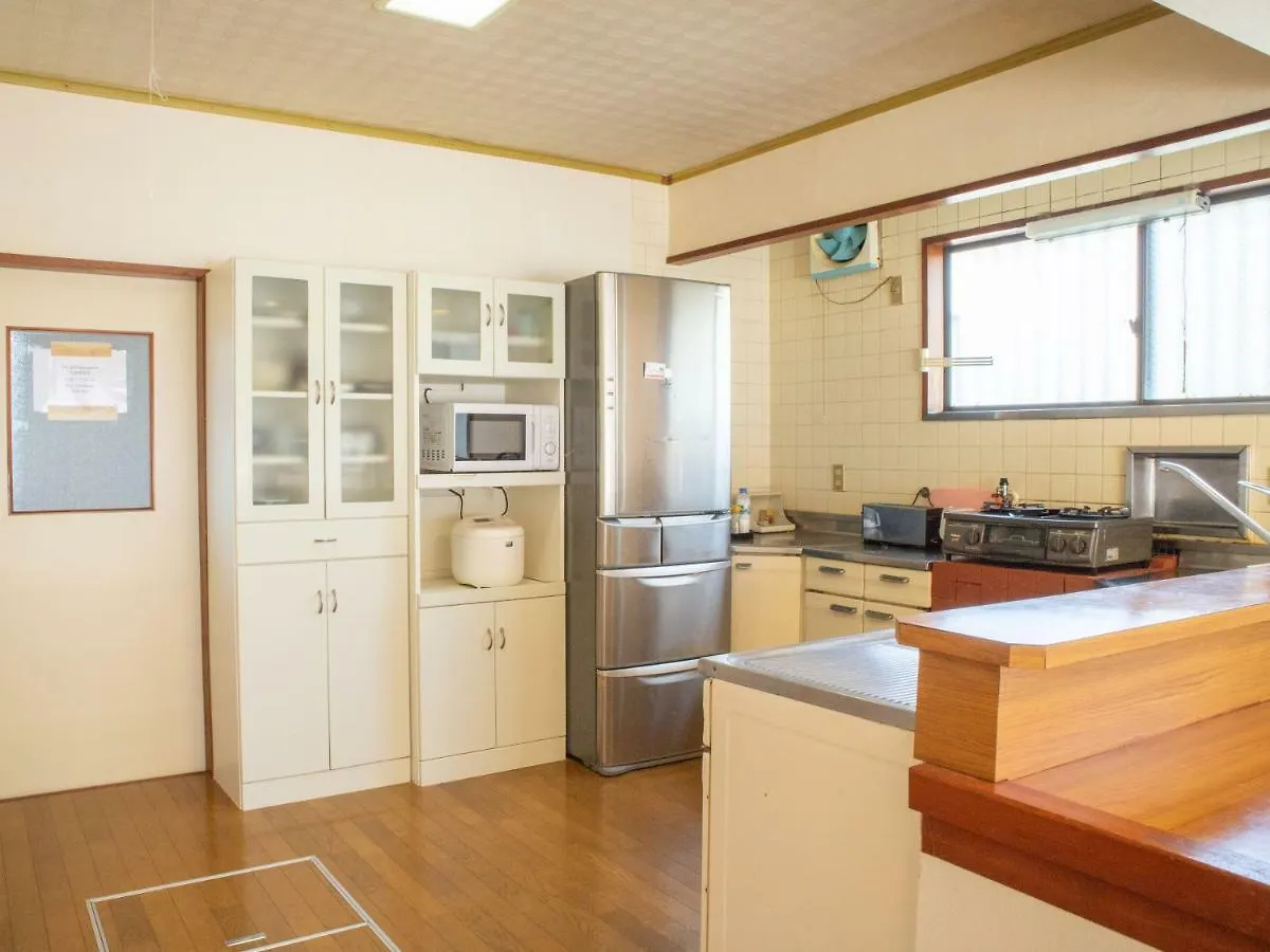 Guesthouse Enn Hakone 0*,  Japan